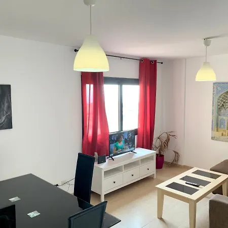 White Moon Apartamento