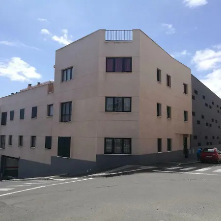 Apartamento White Moon