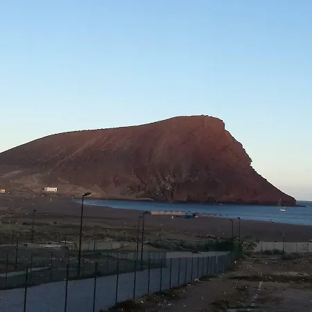 Apartamento White Moon San Isidro (Tenerife)